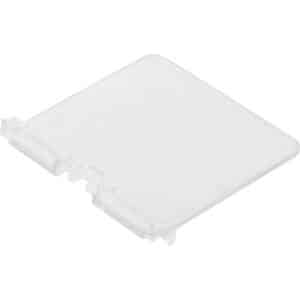 Ersatz-Spanschutz für LUX-TOOLS Oberfräse OF-1200 A